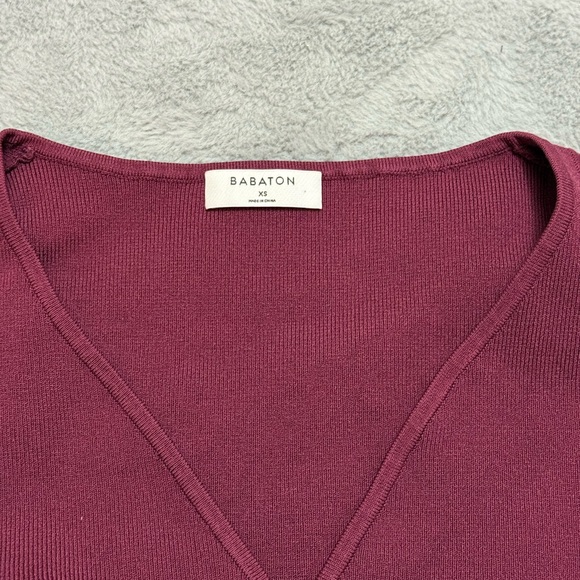 Babaton top - Picture 2 of 2